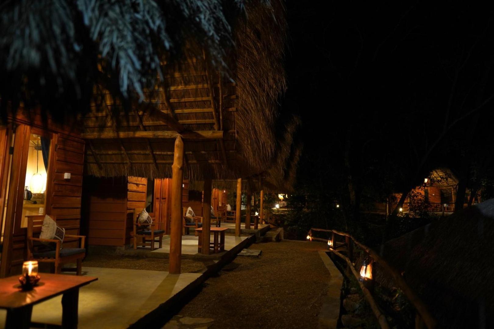 Gaga Bees Ella Hotel Exterior foto