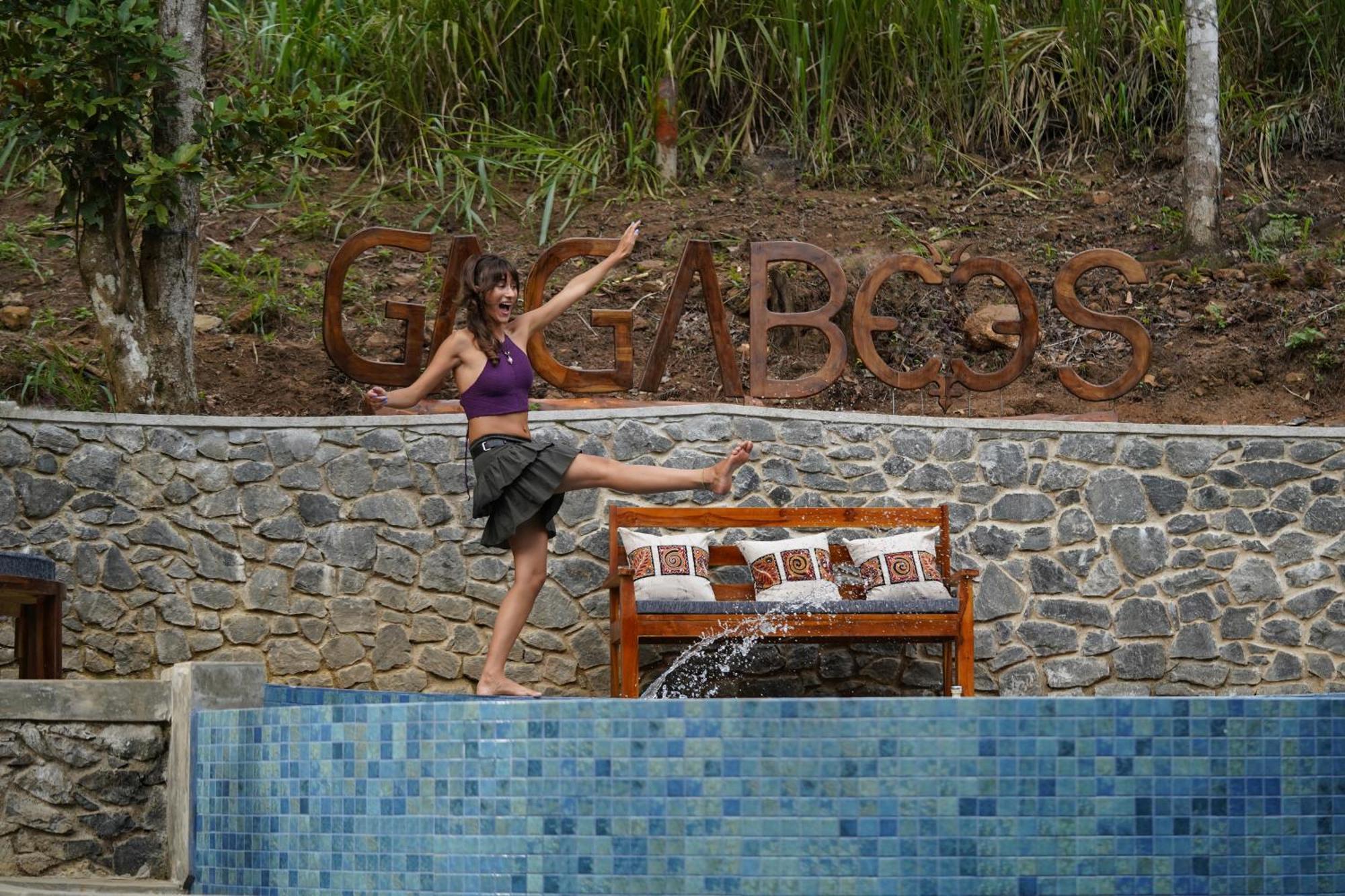 Gaga Bees Ella Hotel Exterior foto